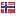 barnevernsadvokat.no server is located in Norway